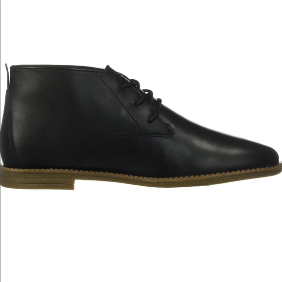 NEW SPERRY Desert Booties - Picture 14 of 16